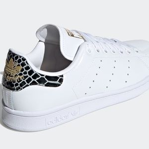 Adidas Stan Smith Patent Leather